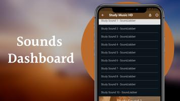 Study Music Screenshot 1