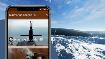 Submarine Sounds bài đăng