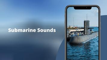 Submarine Sounds ảnh chụp màn hình 1