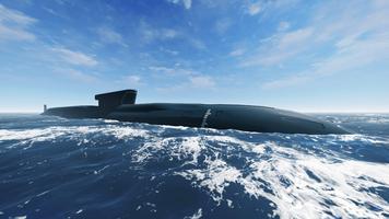 Submarine Sounds ảnh chụp màn hình 3