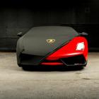 Supercar Sounds Zeichen