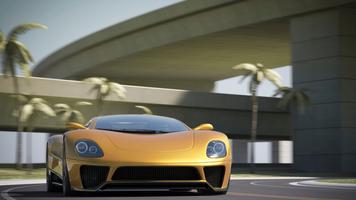 Supercar Sounds Screenshot 2