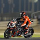 Super Bike Sounds Zeichen