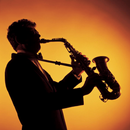 Saxophone Sounds aplikacja