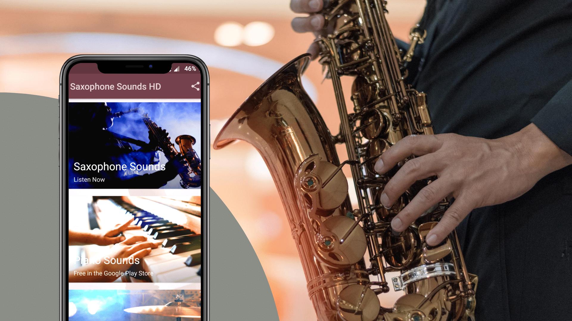 Saxophone Sounds Saxophone Music Ringtone Free For Android Apk Download - apkpure com saxaphone song roblox Saxophone Sounds Saxophone Music Ringtone Free For Android Apk Download - saxaphone song roblox