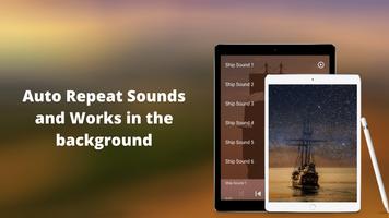 Ship Horn Sounds Screenshot 3