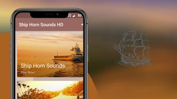 Ship Horn Sounds Screenshot 1