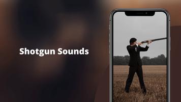 Shotgun Sounds captura de pantalla 1