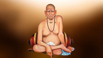 Swami Samartha Jap Mantra ảnh chụp màn hình 3