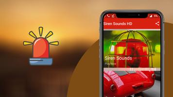 Siren Sounds Screenshot 1