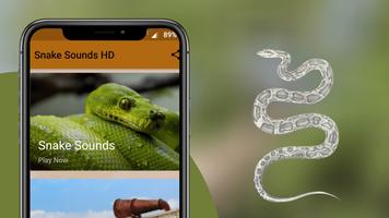 Snake Sounds Screenshot 1
