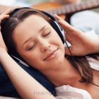 Soothing Sounds أيقونة