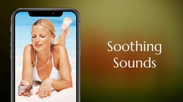 Soothing Sounds پوسٹر