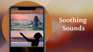 Soothing Sounds تصوير الشاشة 1