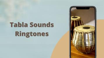 Tabla Sounds Plakat