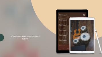 Tabla Sounds Screenshot 3