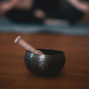 Singing Bowls Sounds aplikacja