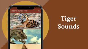 Tiger Sounds ảnh chụp màn hình 1