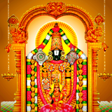 Tirupati Balaji