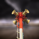 Tornado & Tsunami Sirens APK