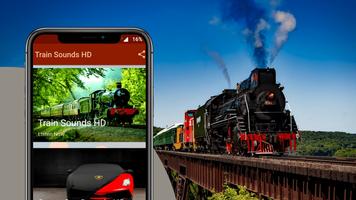 Train Sounds Screenshot 1