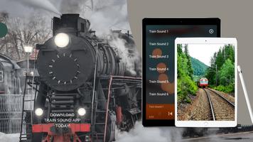 Train Sounds Screenshot 3