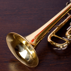 Trumpet Sounds Ringtone Zeichen