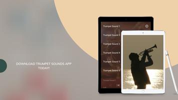 Trumpet Sounds Ringtone Screenshot 1