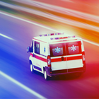 Ambulance Siren Sounds icono