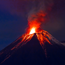 Volcano and Lava sounds APK