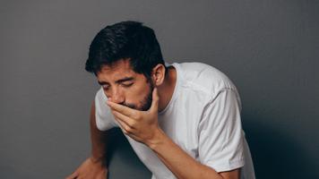 Vomit Sounds syot layar 3