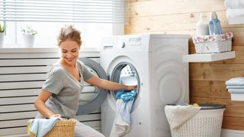 Washing Machine Sounds Screenshot 2