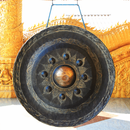 Water & Gong Sounds APK