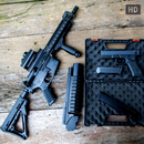 Weapon Sounds APK