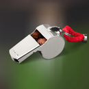 Whistle Sounds APK
