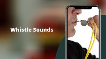 Whistle Sounds poster
