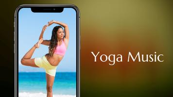 Yoga Music poster