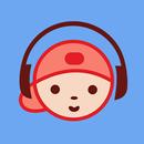 Audio Books & Music for kids APK