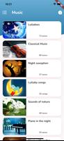 Audio Books & Music for kids screenshot 1