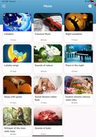 Audio Books & Music for kids screenshot 3