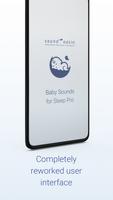 Sound Oasis Baby Sleep Pro постер