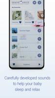 Sound Oasis Baby Sleep Pro скриншот 1