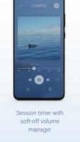 Sound Oasis Baby Sleep Pro скриншот 2