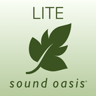 Sound Oasis Nature Sounds Lite icono