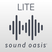 Sound Oasis White Noise Lite アイコン