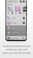 1 Schermata Sound Oasis White Noise Lite