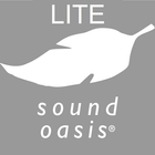 آیکون‌ Sound Oasis White Noise Lite