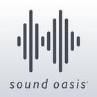 Sound Oasis White Noise Pro আইকন