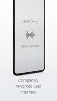 Sound Oasis White Noise Pro পোস্টার