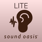 Tinnitus Therapy Lite アイコン